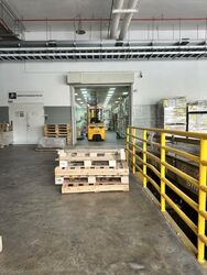 Techlink (D14), Factory #521054361